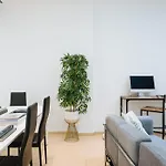 Habitacion En El Centro Sevilla