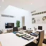 Habitacion En El Centro Sevilla