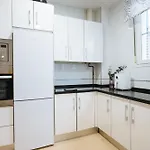 Habitacion En El Centro Sevilla