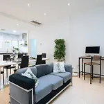 Habitacion En El Centro Sevilla