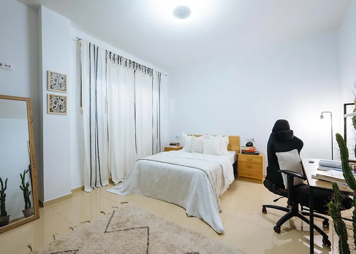 Habitacion En El Centro Sevilla