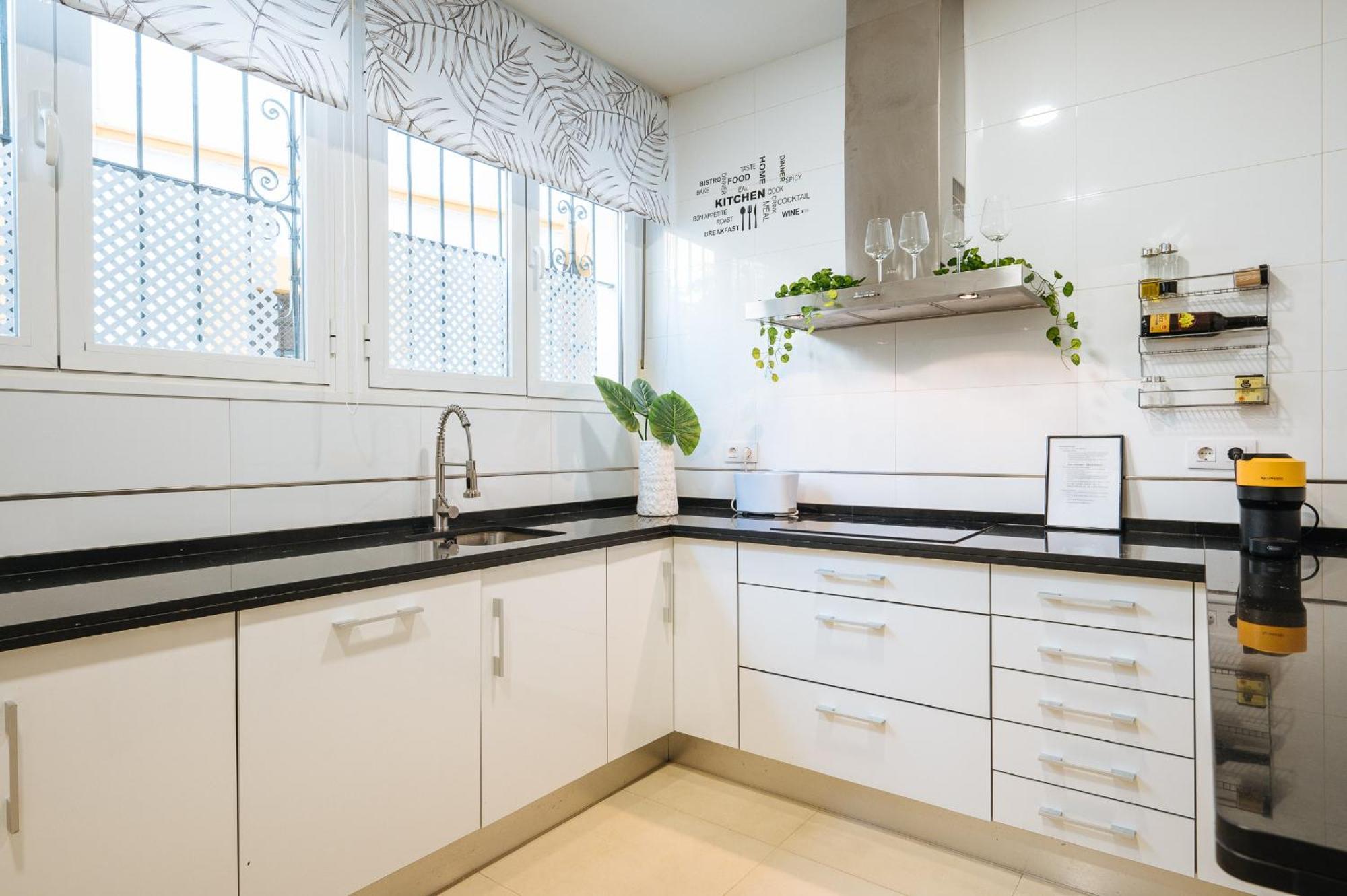 En El Centro Accommodatie bij particulieren *