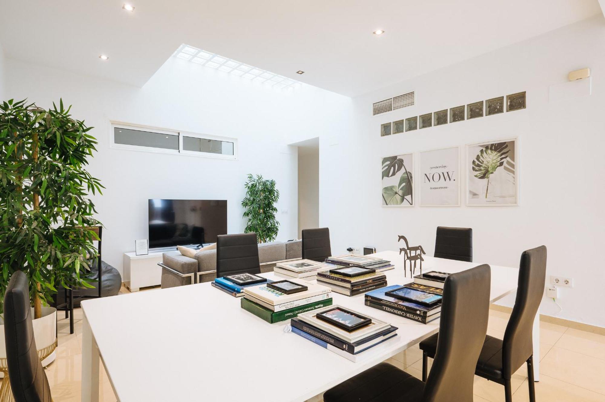 En El Centro Accommodatie bij particulieren