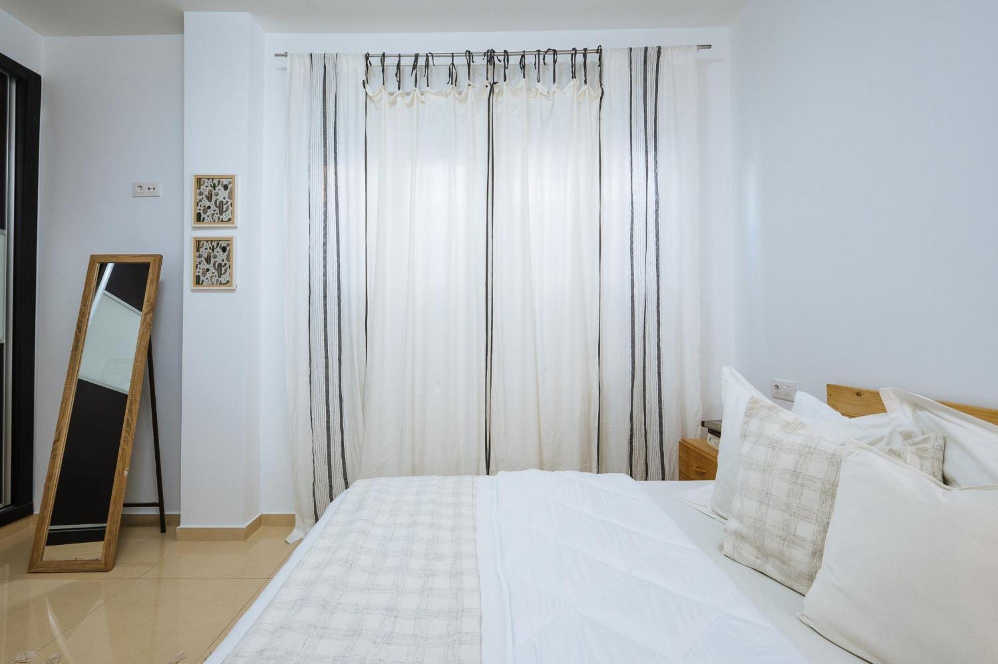 Accommodatie bij particulieren En El Centro