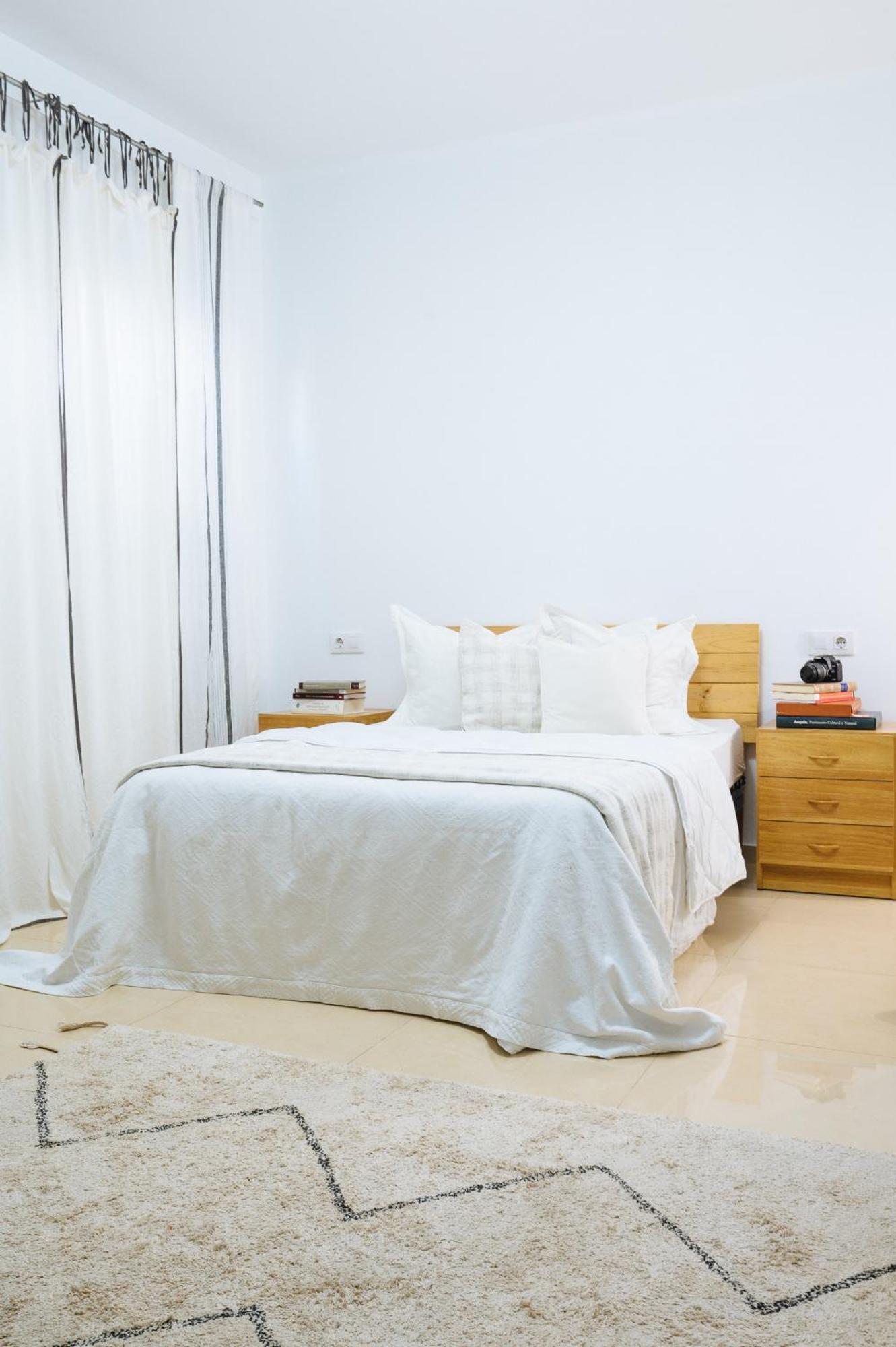 En El Centro Accommodatie bij particulieren *