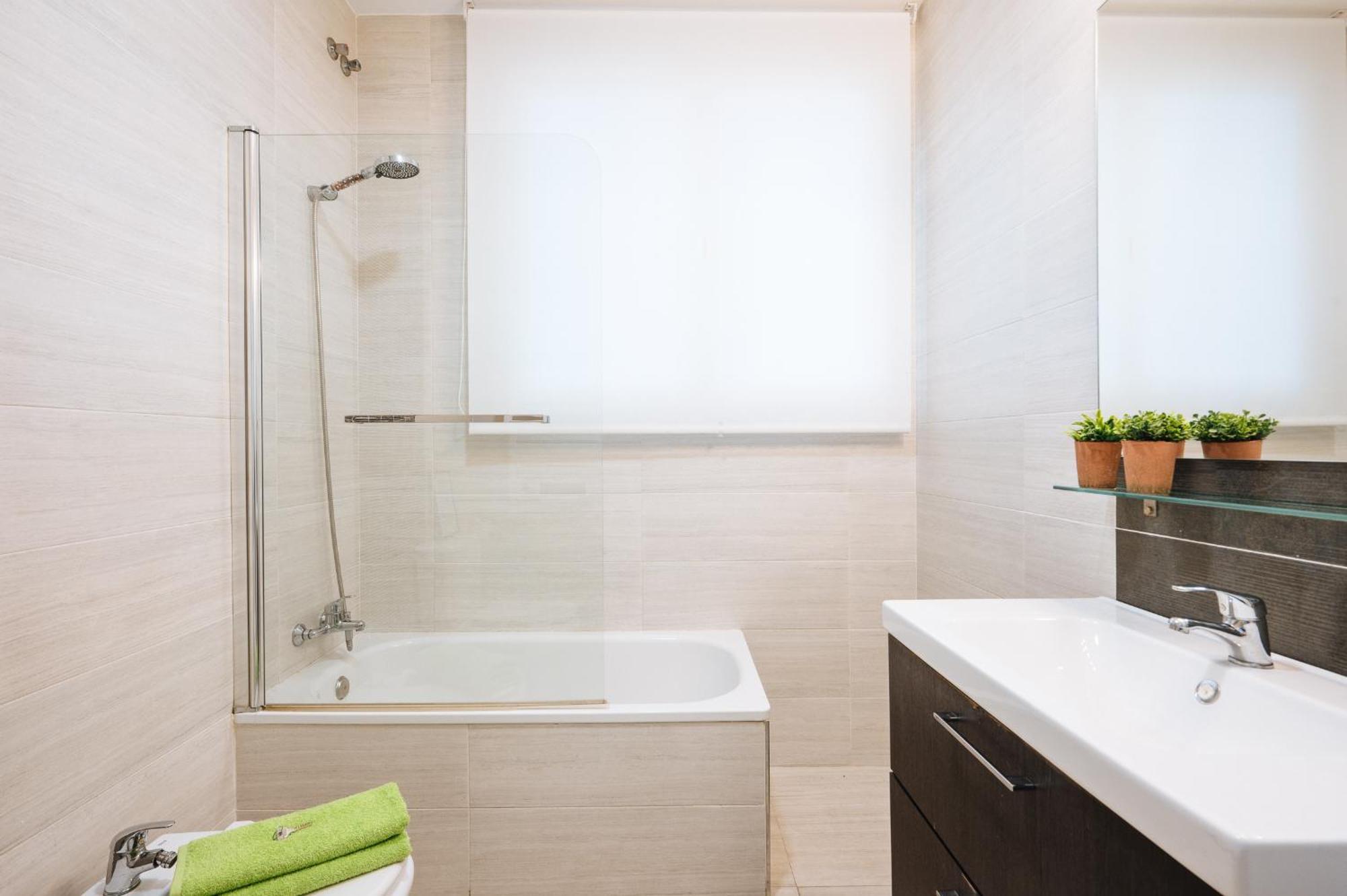 Accommodatie bij particulieren En El Centro Sevilla