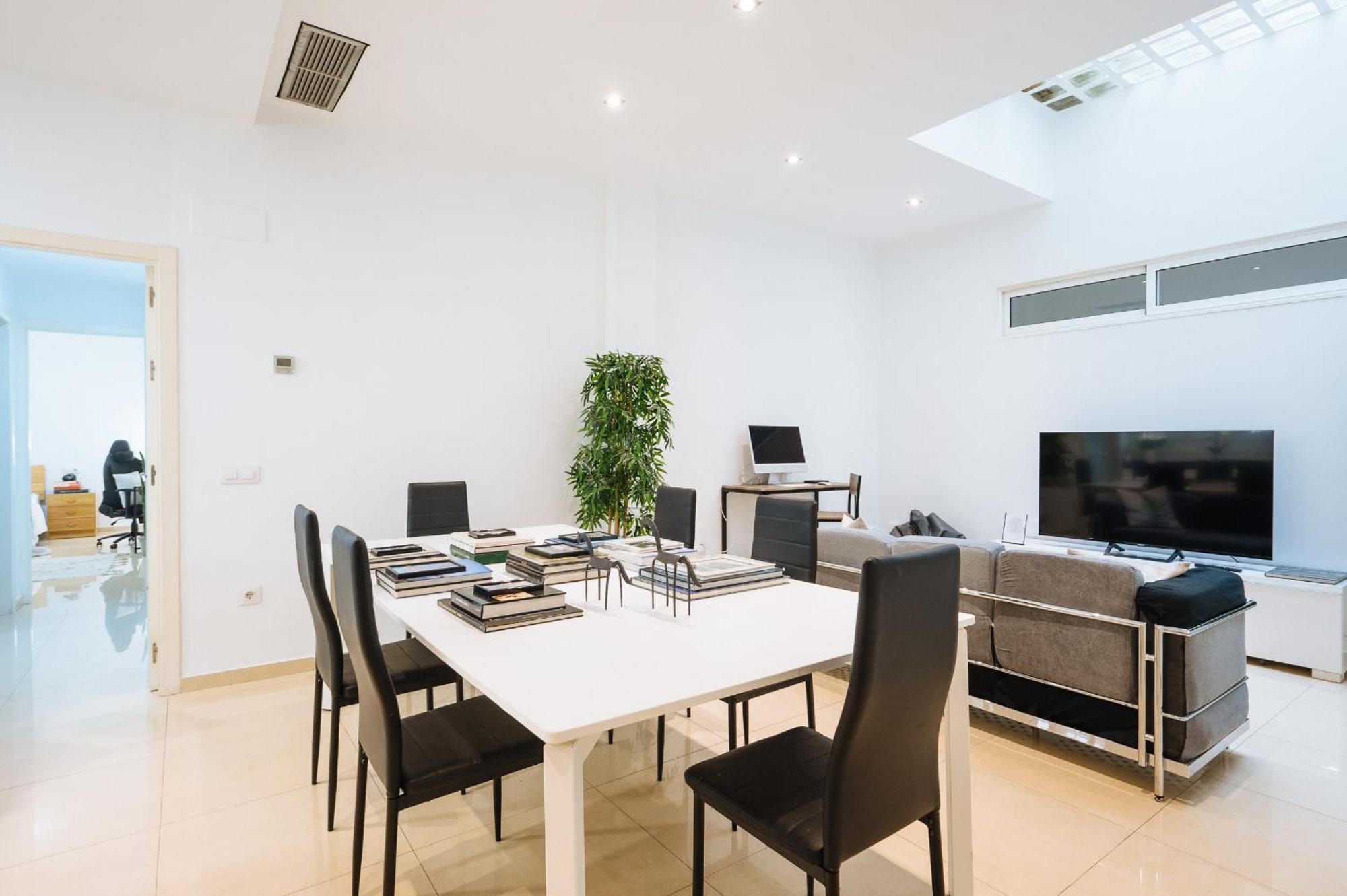 Accommodatie bij particulieren En El Centro